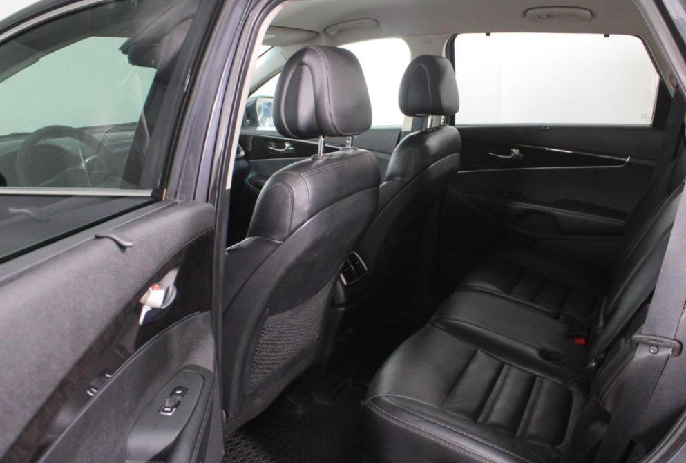 Kia Sorento II Рестайлинг Нижний Новгород  - изображение 19