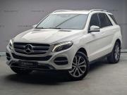 Mercedes-Benz GLE I (W166) Москва  - изображение 12