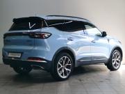 Chery Tiggo 7 Pro Max I Рестайлинг Барнаул  - изображение 39