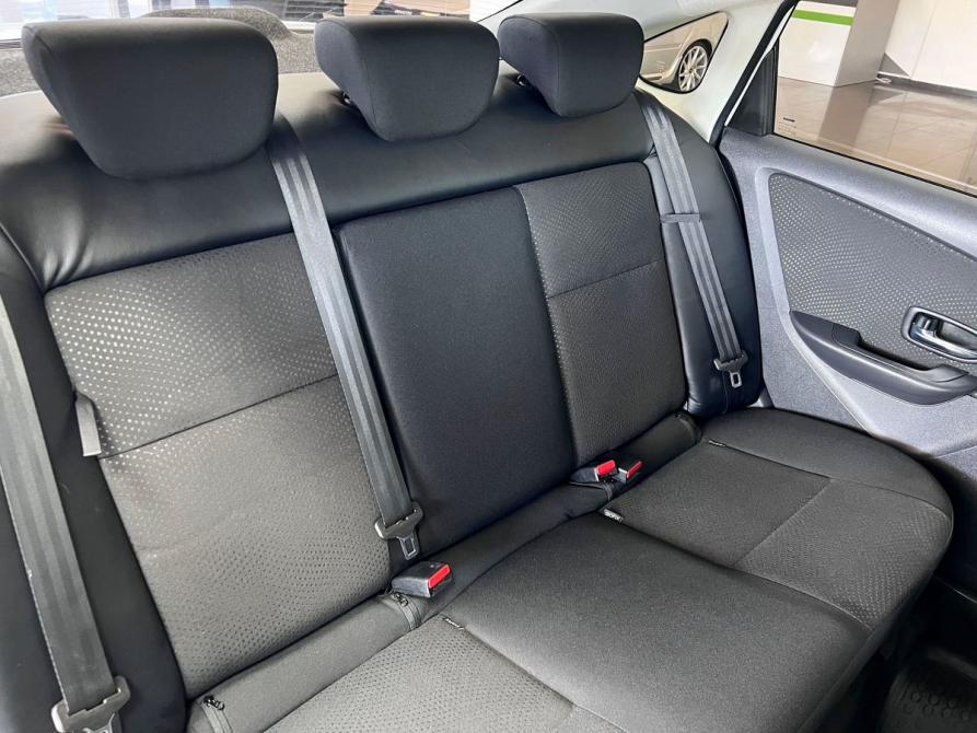 Nissan Almera III (G15) Тверь  - изображение 12
