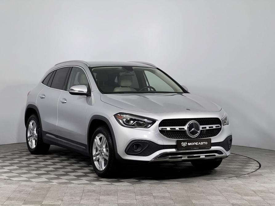 Mercedes-Benz GLA II (H247) Калининград  - изображение 3
