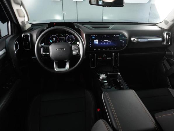Haval Dargo с пробегом 2024 года, цена 3 195 000 рублей, 16563 км, внедорожник, Автокод Объявления