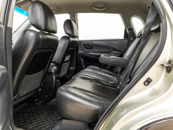Hyundai Tucson I с пробегом 2006 года, цена 878 000 рублей, 150774 км, внедорожник, Автокод Объявления