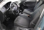Volkswagen Tiguan II (China Market) Астрахань  - изображение 41