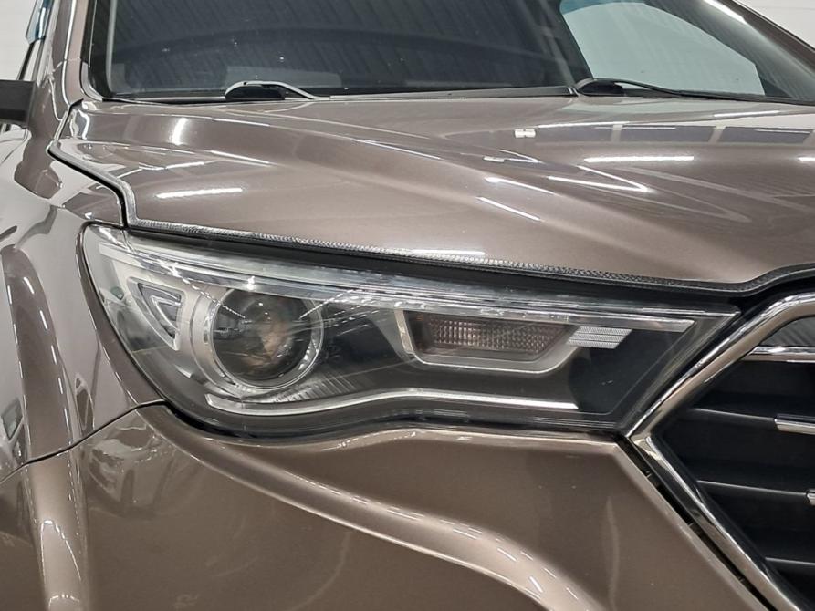 FAW Besturn X40 I Набережные Челны  - изображение 21
