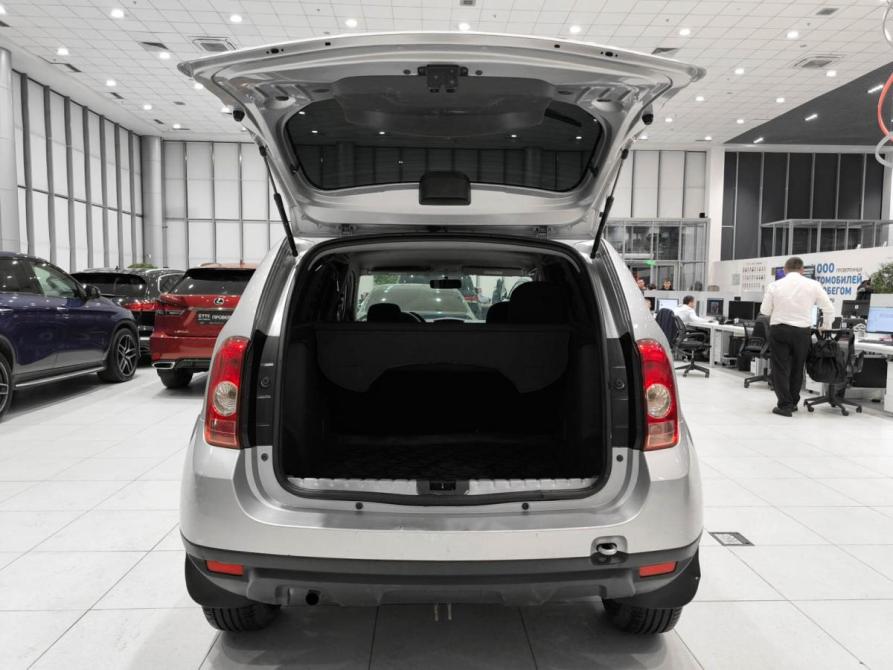 Renault Duster I Казань  - изображение 12