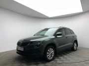 Skoda Karoq I Мурманск  - изображение 28