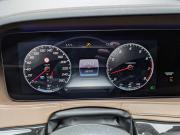 Mercedes-Benz Maybach S-Класс I (X222) Рестайлинг Москва  - изображение 36