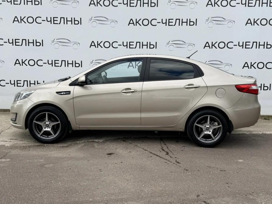 Kia Rio III Набережные Челны  - изображение 3