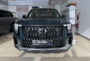 GAC GS8 II Иваново  - изображение 14