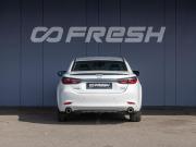 Mazda 6 III (GJ) Рестайлинг 2 Краснодар  - изображение 27