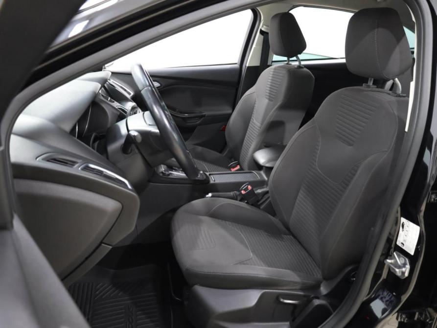 Ford Focus III Рестайлинг Ростов-на-Дону  - изображение 10