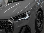 Audi Q3 II (F3) Москва  - изображение 49