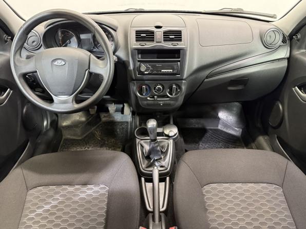 Lada (ВАЗ) Granta I Рестайлинг с пробегом 2019 года, цена 520 000 рублей, 158746 км, универсал, Автокод Объявления