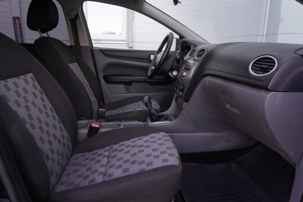 Ford Focus II Рестайлинг Ульяновск  - изображение 17