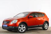 Nissan Qashqai I Тюмень  - изображение 25