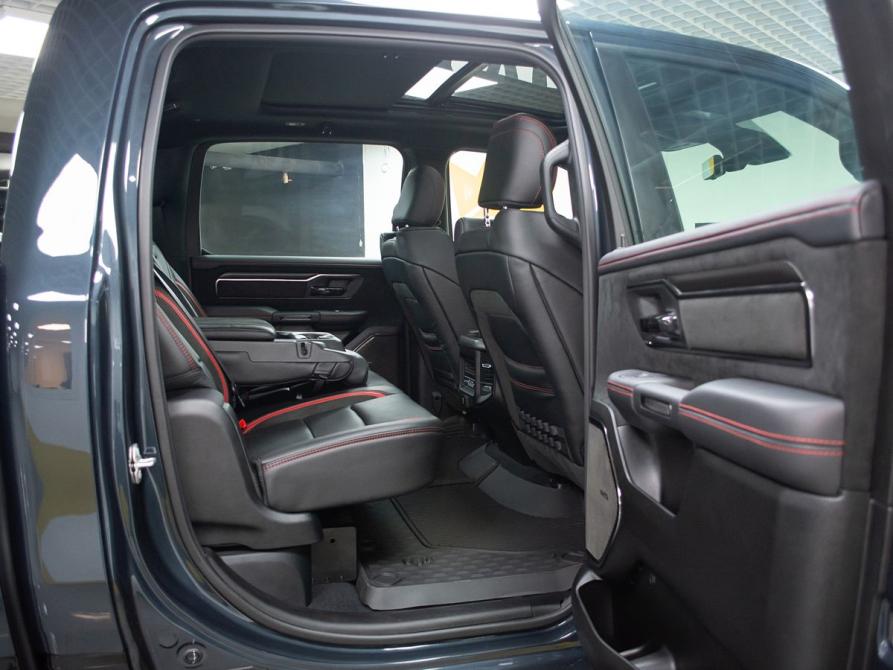 Ram 1500 V Рестайлинг Новосибирск  - изображение 15