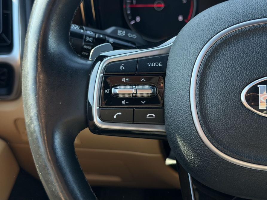 Kia Sorento IV Казань  - изображение 19
