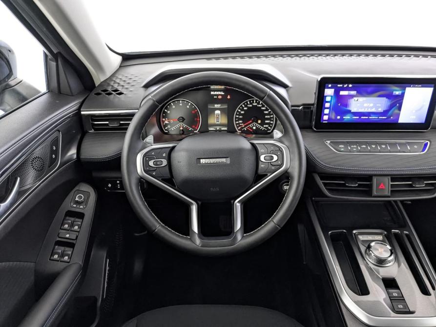 Haval Jolion I Рестайлинг Москва  - изображение 21