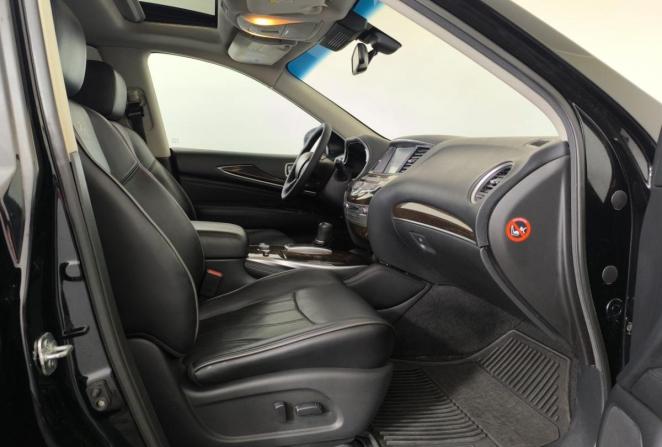 Infiniti QX60 I с пробегом 2013 года, цена 1 660 000 рублей, 176354 км, внедорожник, Автокод Объявления