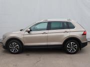 Volkswagen Tiguan II Москва  - изображение 35