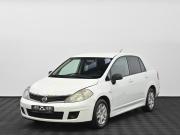 Nissan Tiida I Рестайлинг Москва  - изображение 16