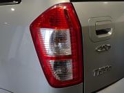 Chery Tiggo (T11) I Рестайлинг (FL) Казань  - изображение 33