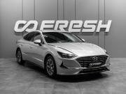 Hyundai Sonata VIII (DN8) Тюмень  - изображение 25