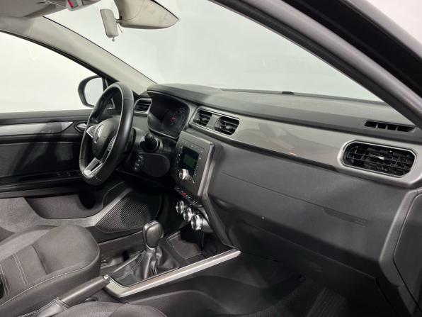 Renault Arkana I с пробегом 2019 года, цена 1 450 000 рублей, 127592 км, внедорожник, Автокод Объявления