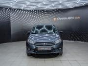 Lada (ВАЗ) Granta I Рестайлинг Самара  - изображение 25
