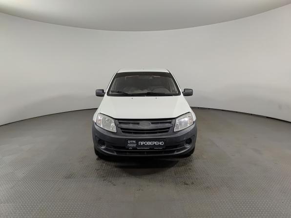 Lada (ВАЗ) Granta I с пробегом 2013 года, цена 235 000 рублей, 163681 км, седан, Автокод Объявления