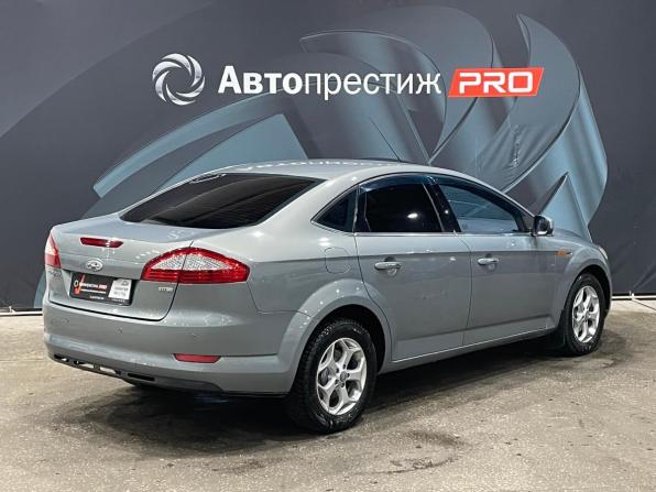 Ford Mondeo IV с пробегом 2008 года, цена 528 000 рублей, 222538 км, седан, Автокод Объявления