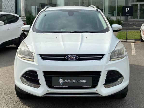 Ford Kuga II с пробегом 2014 года, цена 1 148 000 рублей, 178833 км, внедорожник, Автокод Объявления