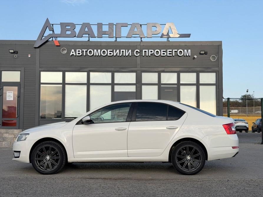 Skoda Octavia III (A7) Волгоград  - изображение 7