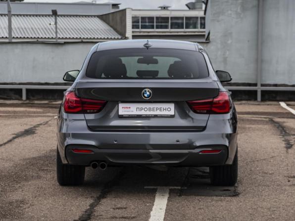 BMW 3 серии VI (F3x) Рестайлинг с пробегом 2019 года, цена 3 283 335 рублей, 145443 км, лифтбек, Автокод Объявления