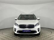 Kia Sorento III Prime Рестайлинг Воронеж  - изображение 33
