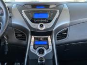 Hyundai Elantra V (MD) Липецк  - изображение 18