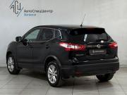 Nissan Qashqai II Химки  - изображение 34