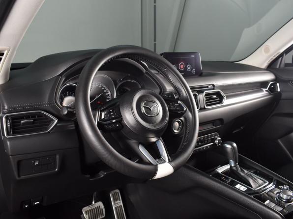 Mazda CX-5 II с пробегом 2019 года, цена 2 449 995 рублей, 85462 км, внедорожник, Автокод Объявления