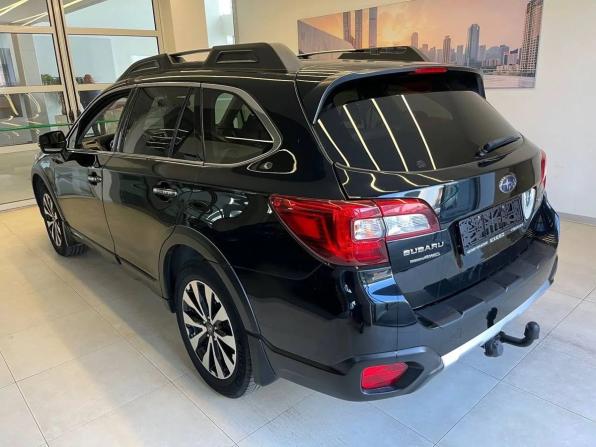 Subaru Outback V с пробегом 2016 года, цена 2 080 000 рублей, 224155 км, универсал, Автокод Объявления