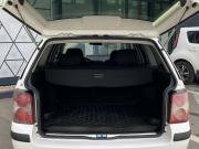 Volkswagen Passat B5 Рестайлинг Москва  - изображение 31