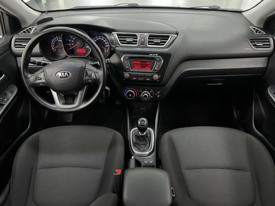 Kia Rio III Казань  - изображение 14