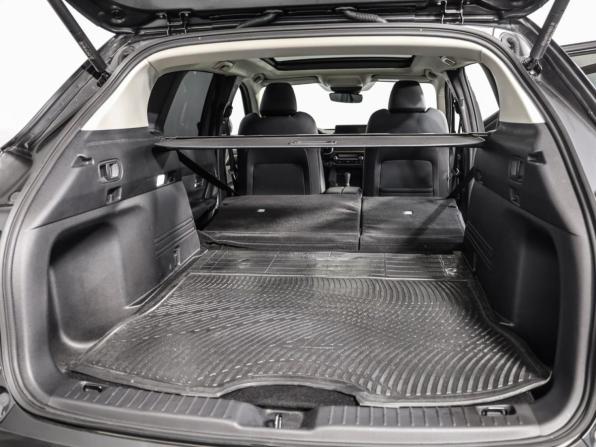 Mazda CX-50 с пробегом 2024 года, цена 3 499 000 рублей, 24540 км, внедорожник, Автокод Объявления