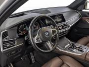 BMW X7 I (G07) Москва  - изображение 45