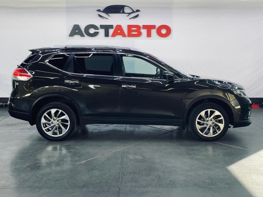 Nissan X-Trail III Оренбург  - изображение 7