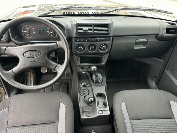 Новый Lada (ВАЗ) Niva Legend 2026 года, цена 1 278 000 рублей, внедорожник, Автокод Объявления