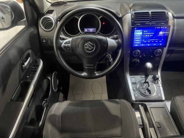 Suzuki Grand Vitara II Рестайлинг с пробегом 2010 года, цена 975 000 рублей, 197739 км, внедорожник, Автокод Объявления