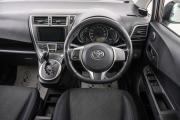 Toyota Ractis II Красноярск  - изображение 32