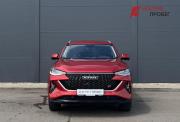 Haval F7 II Красноярск  - изображение 27