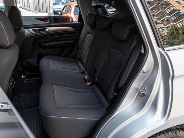 Haval M6 II с пробегом 2023 года, цена 1 770 000 рублей, 82830 км, внедорожник, Автокод Объявления